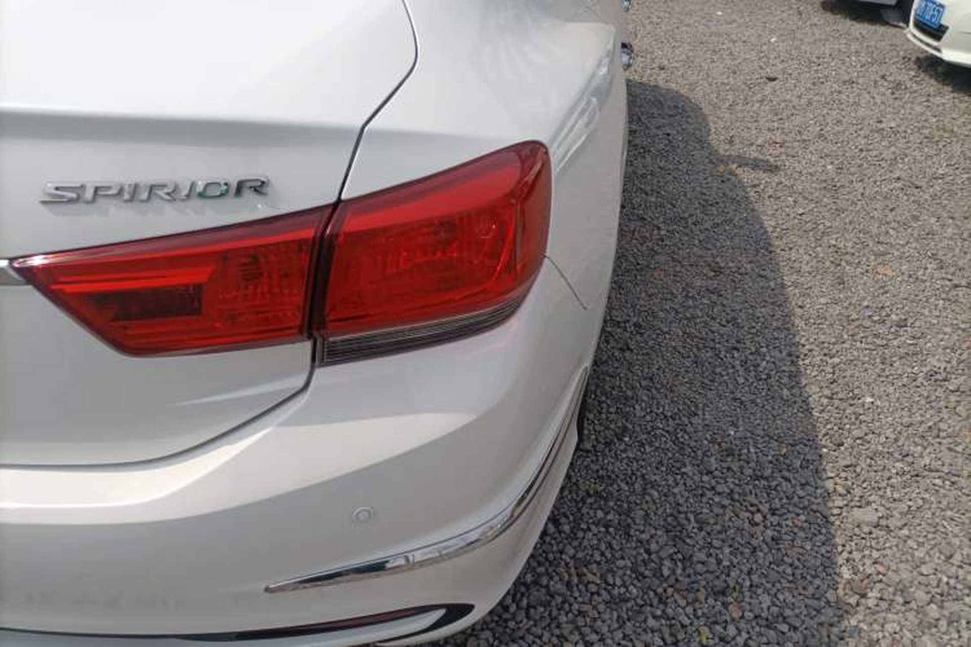 Used Honda Spirior 2017 2.0L Classic Edition Right Rear Taillight