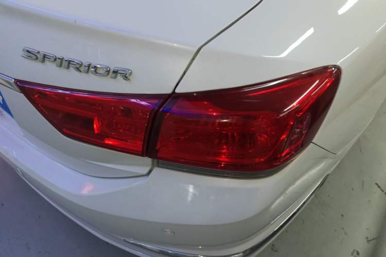 Used Honda Spirior 2017 2.0L Classic Edition Right Rear Taillight