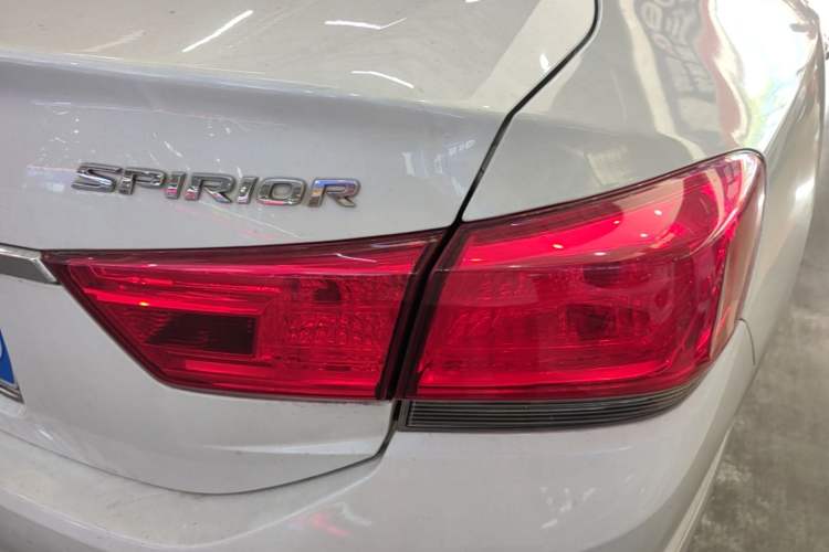 Used Honda Spirior 2017 2.0L Comfort Edition Right Rear Taillight