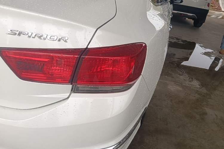Used Honda Spirior 2017 2.0L Classic Edition Right Rear Taillight
