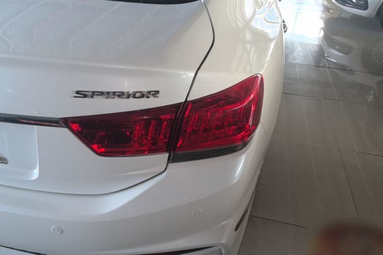 Used Honda Spirior 2017 2.4L Luxury Edition Right Rear Taillight