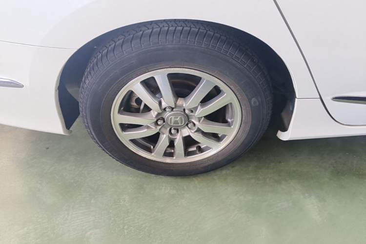 Used Honda Spirior 2017 2.0L Comfort Edition Right Rear Wheel Hub