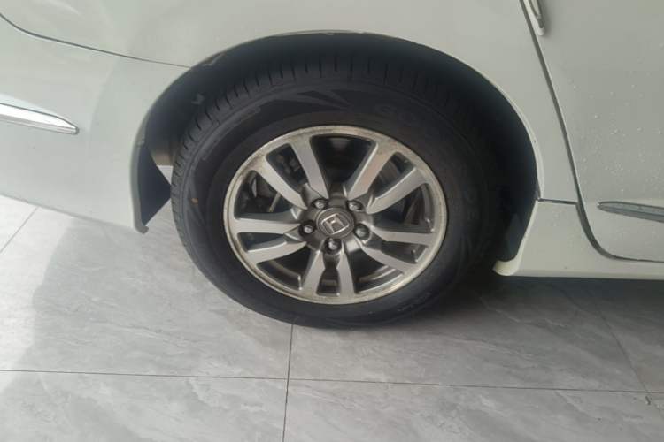 Used Honda Spirior 2017 2.0L Comfort Edition Right Rear Wheel Hub
