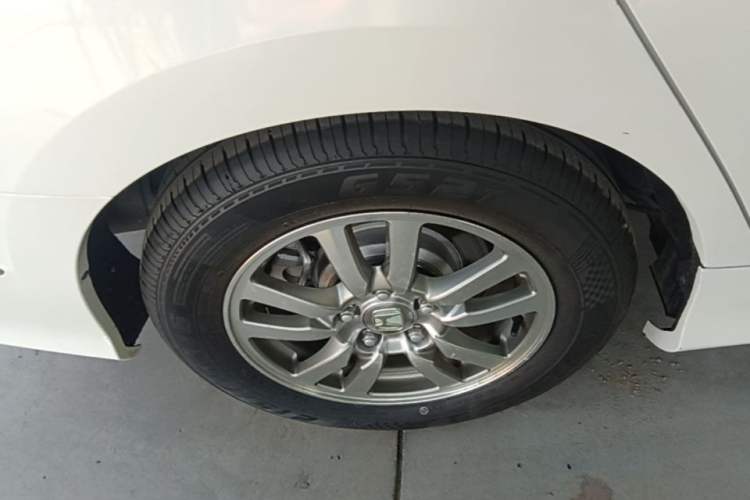 Used Honda Spirior 2017 2.0L Classic Edition Right Rear Wheel Hub