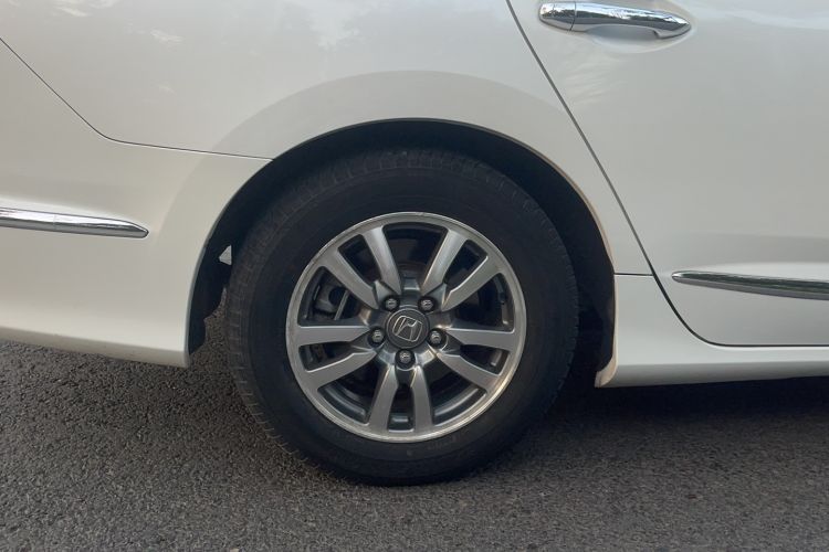 Used Honda Spirior 2017 2.0L Classic Edition Right Rear Wheel Hub