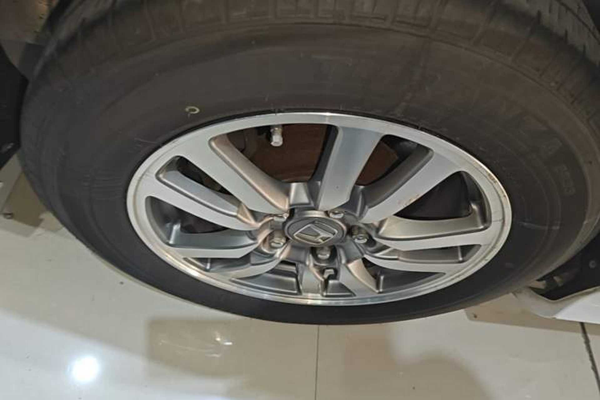 Used Honda Spirior 2017 2.0L Comfort Edition Right Rear Wheel Hub