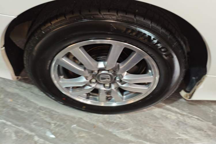 Used Honda Spirior 2017 2.0L Classic Edition Right Rear Wheel Hub