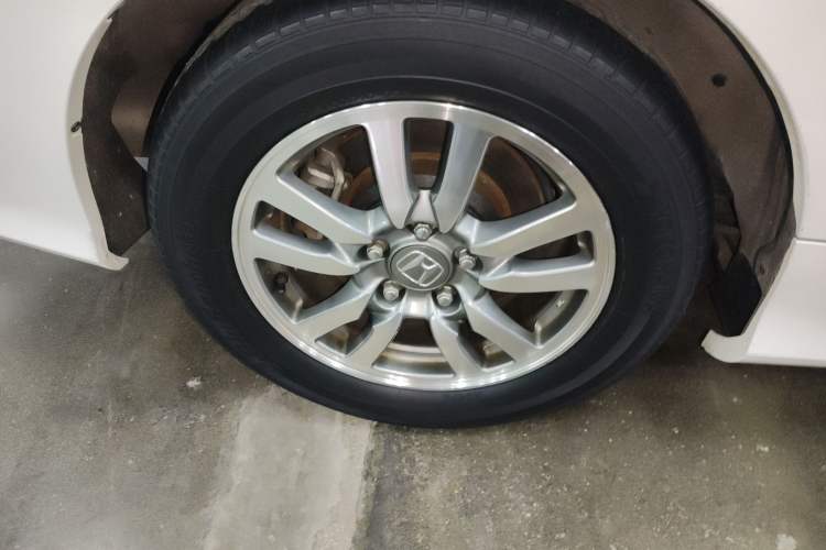 Used Honda Spirior 2017 2.0L Classic Edition Right Rear Wheel Hub