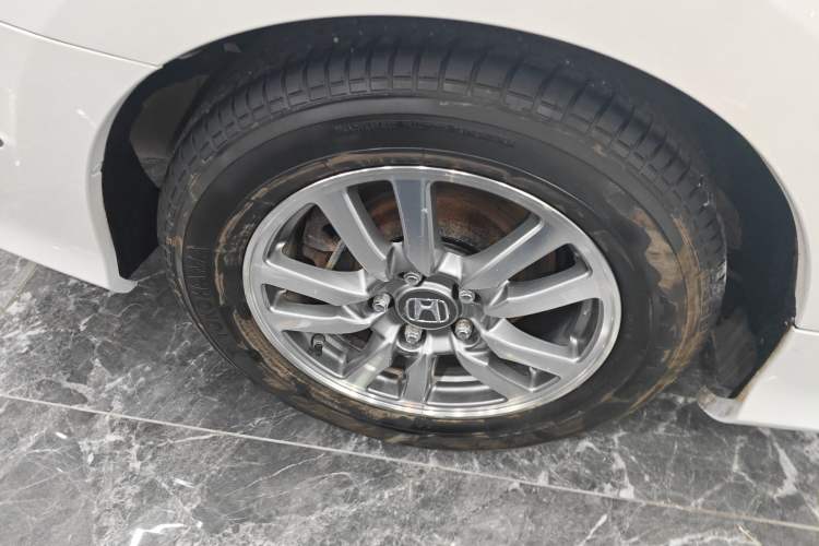 Used Honda Spirior 2017 2.0L Classic Edition Right Rear Wheel Hub