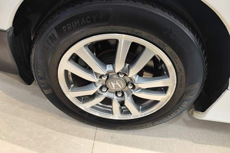 Used Honda Spirior 2017 2.0L Comfort Edition Right Rear Wheel Hub