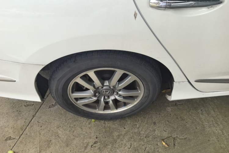 Used Honda Spirior 2017 2.0L Comfort Edition Right Rear Wheel Hub
