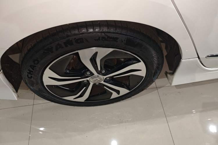Used Honda Spirior 2017 2.4L Luxury Edition Right Rear Wheel Hub