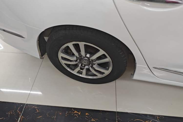Used Honda Spirior 2017 2.0L Comfort Edition Right Rear Wheel Hub
