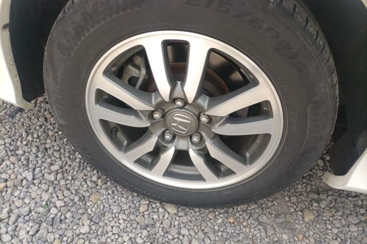 Used Honda Spirior 2017 2.0L Classic Edition Right Rear Wheel Hub