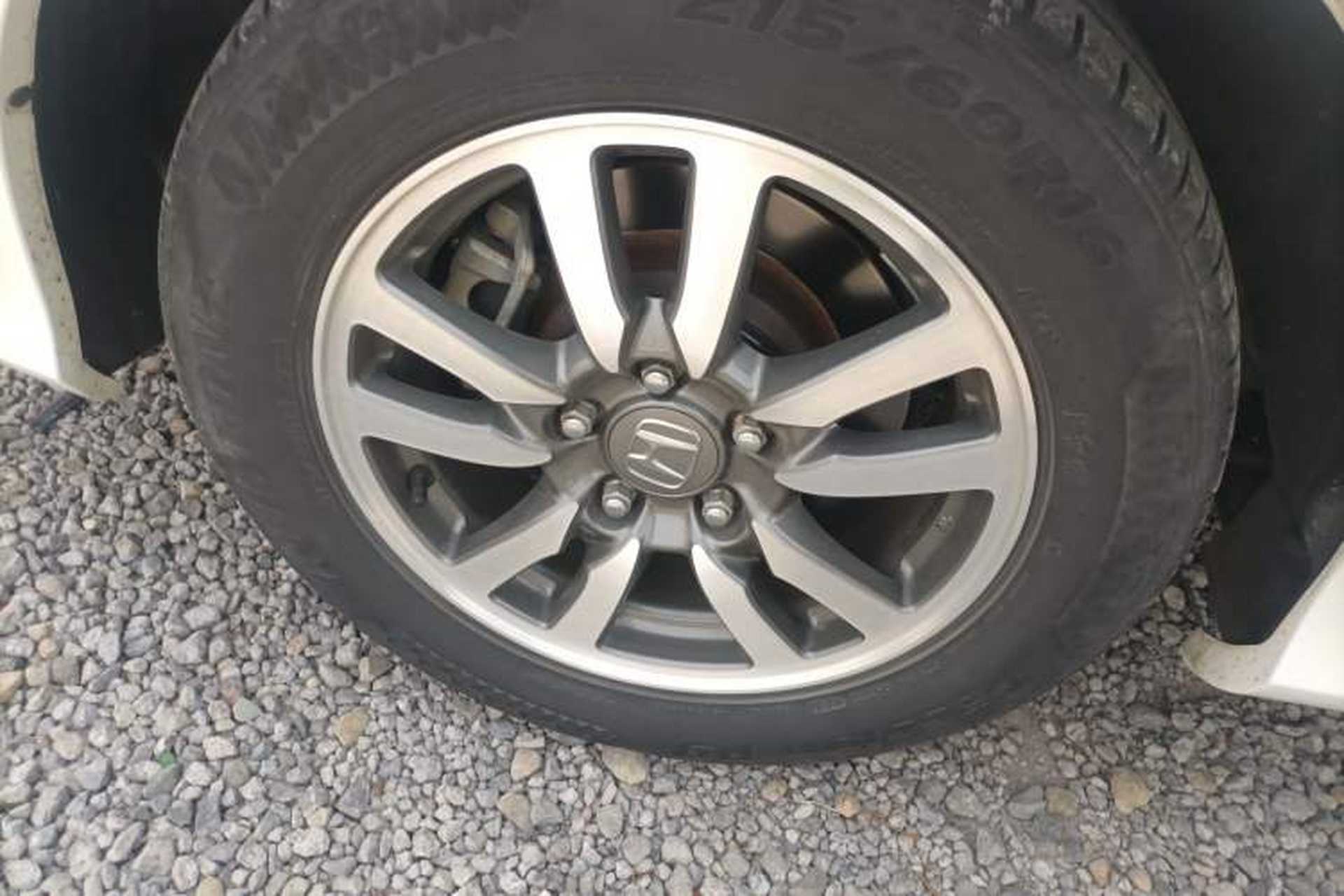 Used Honda Spirior 2017 2.0L Classic Edition Right Rear Wheel Hub