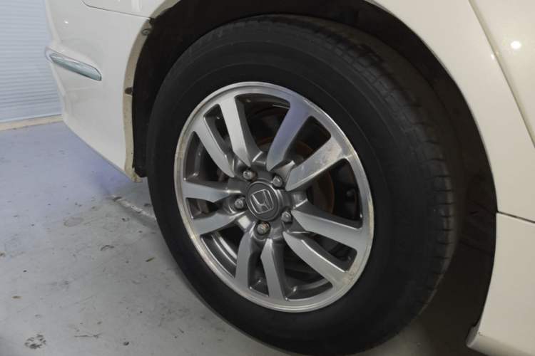 Used Honda Spirior 2017 2.0L Classic Edition Right Rear Wheel Hub