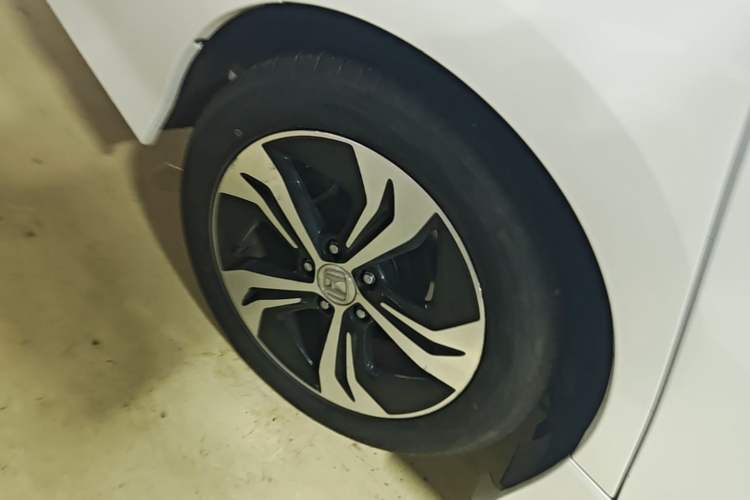 Used Honda Spirior 2017 2.4L Luxury Edition Right Rear Wheel Hub