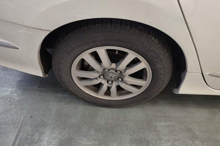 Used Honda Spirior 2017 2.0L Comfort Edition Right Rear Wheel Hub
