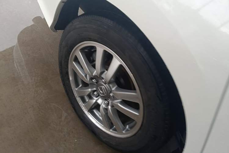 Used Honda Spirior 2017 2.0L Classic Edition Right Rear Wheel Hub