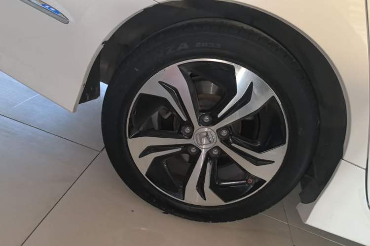 Used Honda Spirior 2017 2.4L Luxury Edition Right Rear Wheel Hub