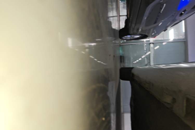 Used Honda Spirior 2017 2.0L Classic Edition Right Side Sill