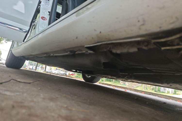 Used Honda Spirior 2017 2.0L Comfort Edition Right Side Sill