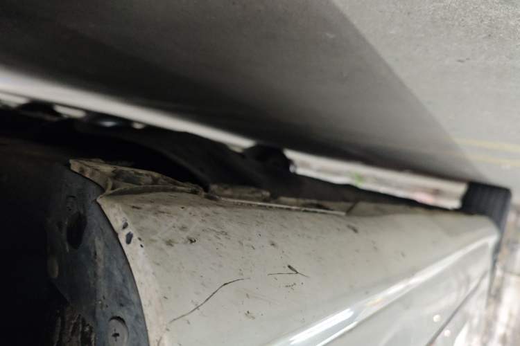 Used Honda Spirior 2017 2.0L Comfort Edition Right Side Sill