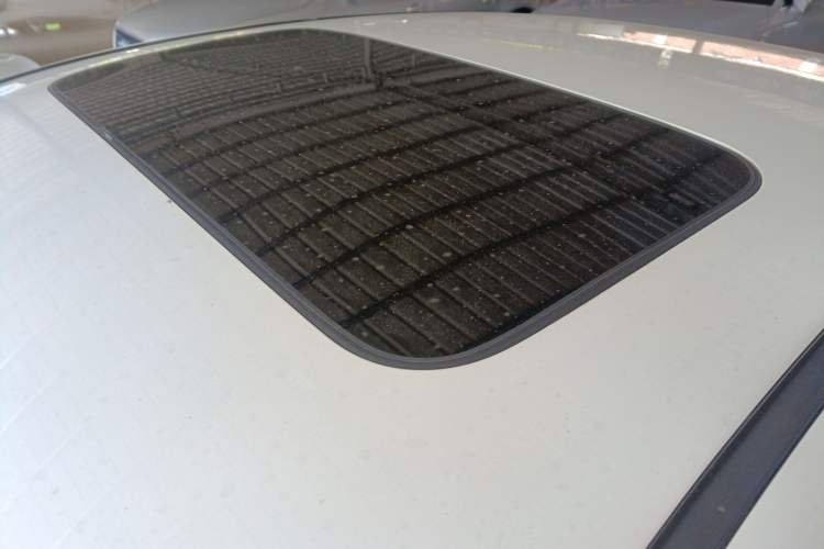 Used Honda Spirior 2017 2.0L Classic Edition Roof