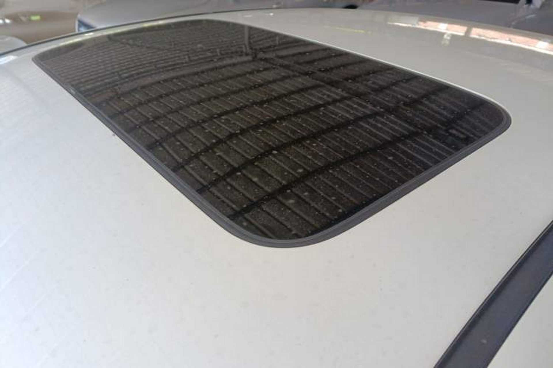Used Honda Spirior 2017 2.0L Classic Edition Roof