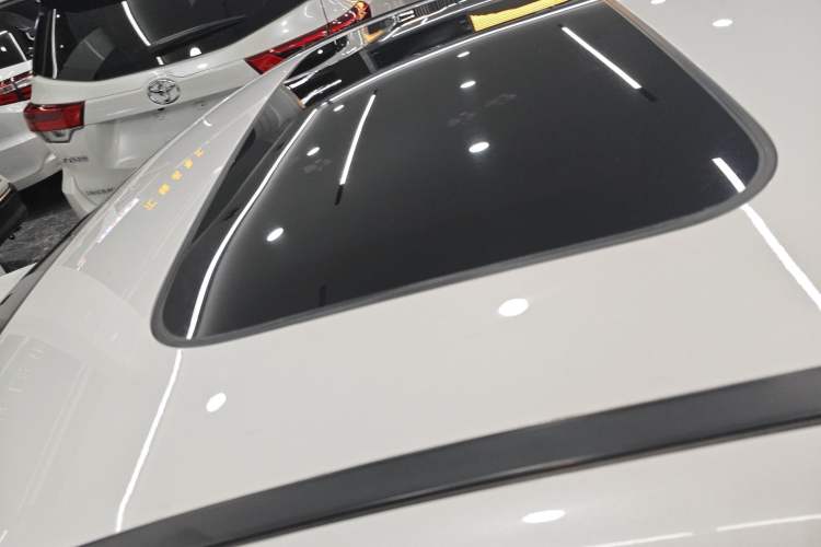 Used Honda Spirior 2017 2.0L Classic Edition Roof