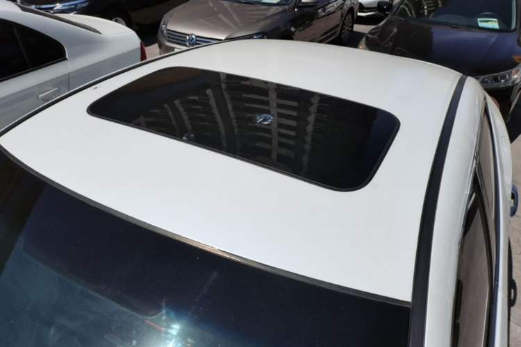 Used Honda Spirior 2017 2.0L Comfort Edition Roof