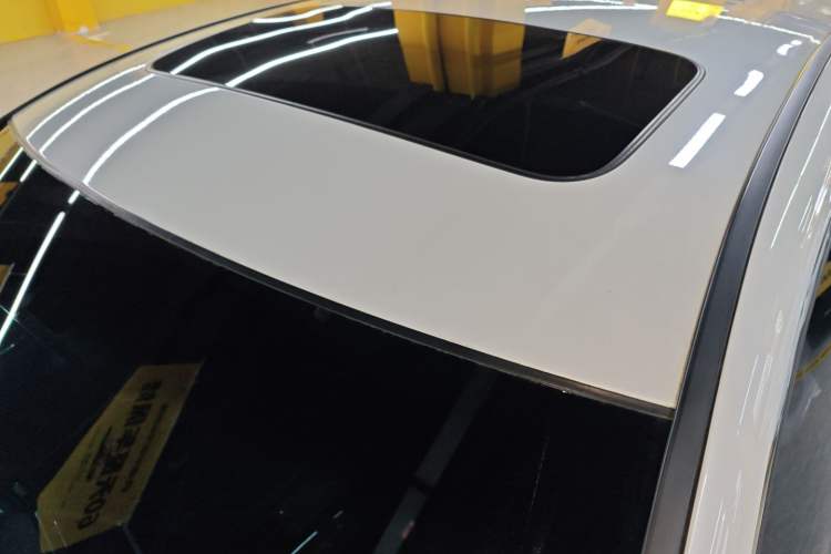 Used Honda Spirior 2017 2.0L Comfort Edition Roof