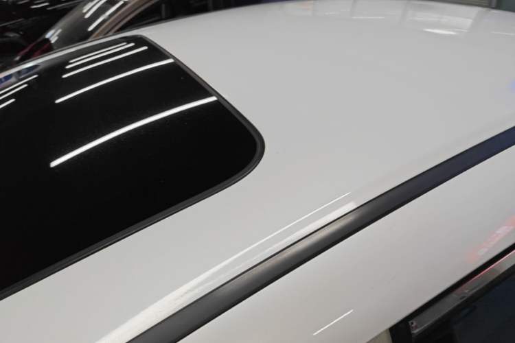 Used Honda Spirior 2017 2.0L Classic Edition Roof