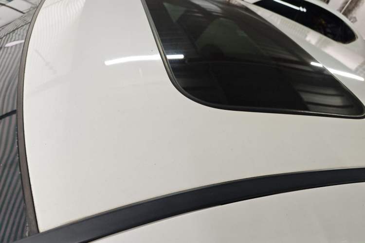 Used Honda Spirior 2017 2.0L Comfort Edition Roof