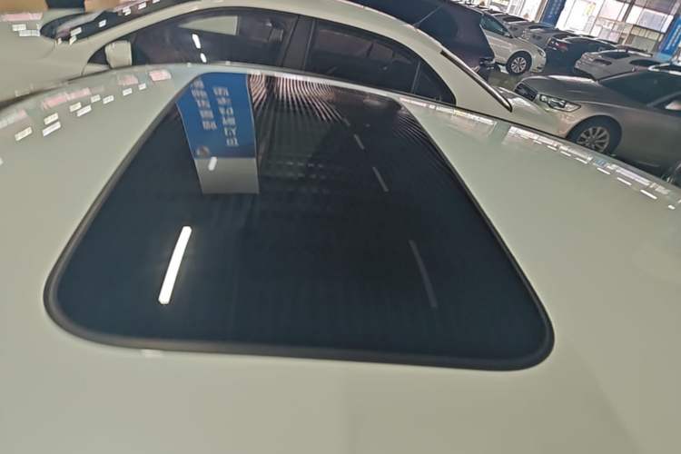 Used Honda Spirior 2017 2.4L Luxury Edition Roof