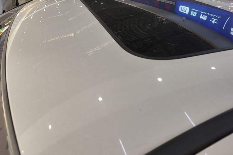 Used Honda Spirior 2017 2.0L Comfort Edition Roof