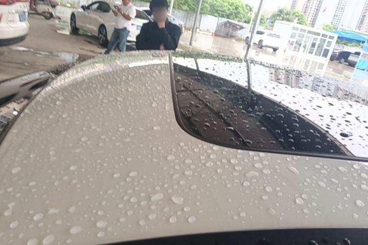 Used Honda Spirior 2017 2.0L Classic Edition Roof