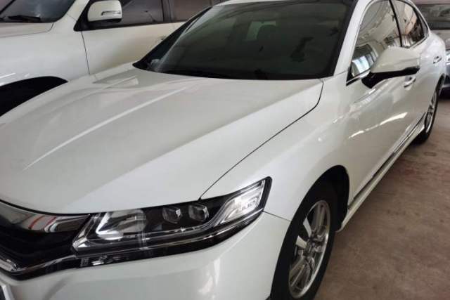 Used Honda Spirior 2017 2.0L Classic Edition