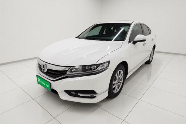 Used Honda Spirior 2017 2.0L Classic Edition
