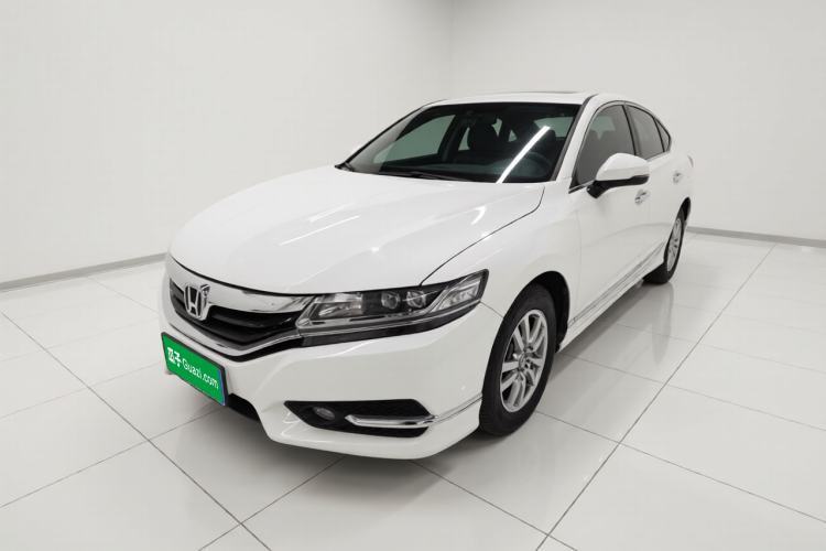 Used Honda Spirior 2017 2.0L Classic Edition Guazi used car, China used car export, Used car for sale, Used cars, Cheapest cars for sale