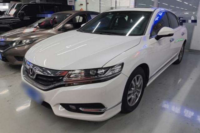 Used Honda Spirior 2017 2.0L Classic Edition