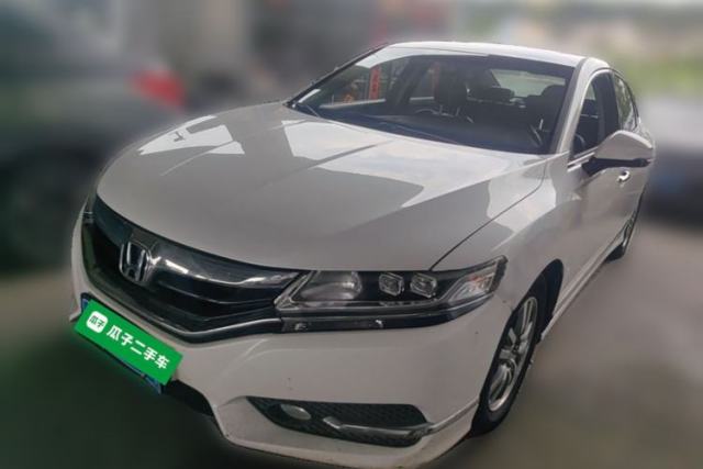 Used Honda Spirior 2017 2.0L Comfort Edition