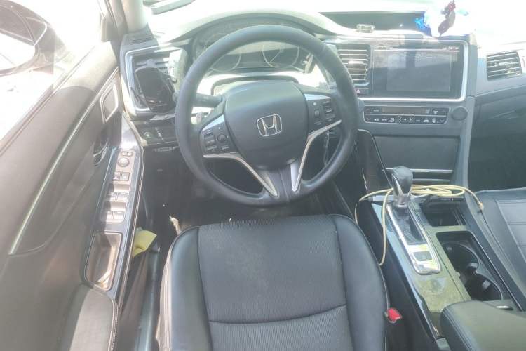Used Honda Spirior 2017 2.0L Classic Edition Steering Wheel