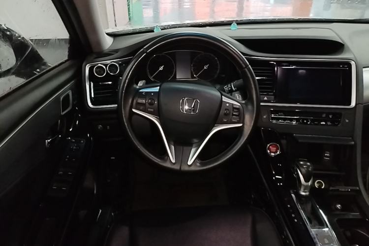 Used Honda Spirior 2017 2.0L Comfort Edition Steering Wheel