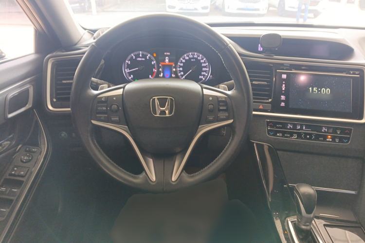 Used Honda Spirior 2017 2.0L Classic Edition Steering Wheel