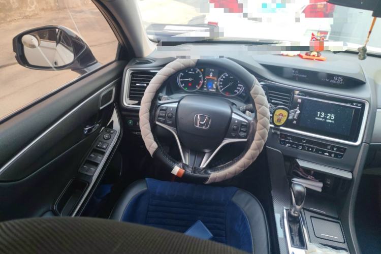 Used Honda Spirior 2017 2.0L Classic Edition Steering Wheel