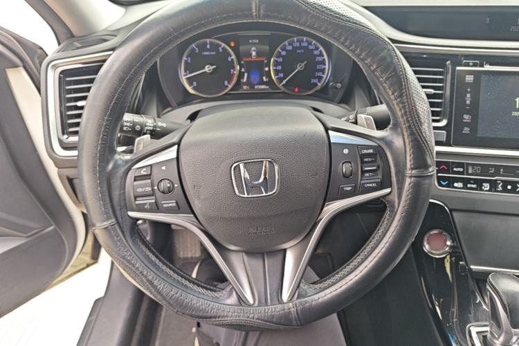 Used Honda Spirior 2017 2.0L Comfort Edition Steering Wheel