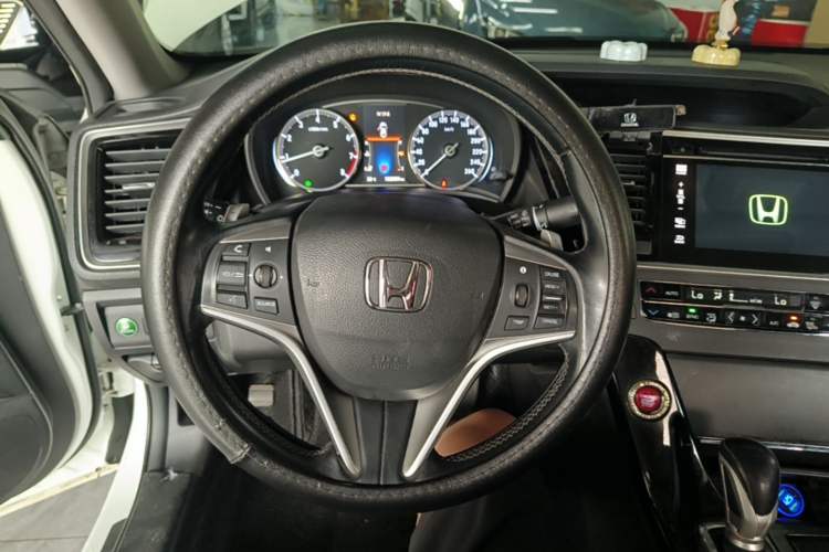 Used Honda Spirior 2017 2.0L Comfort Edition Steering Wheel