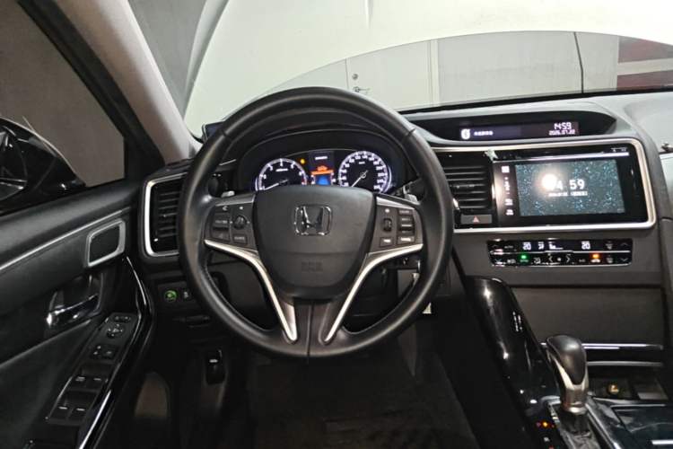 Used Honda Spirior 2017 2.0L Classic Edition Steering Wheel