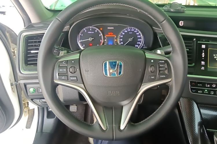 Used Honda Spirior 2017 2.0L Classic Edition Steering Wheel